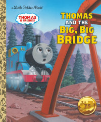 A Little Golden Book *More Styles*