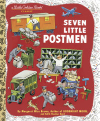 A Little Golden Book *More Styles*