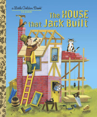 A Little Golden Book *More Styles*