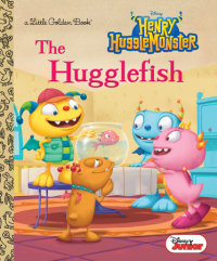 A Little Golden Book *More Styles*