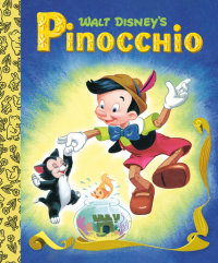 A Little Golden Book *More Styles*