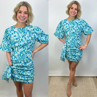 What You Need Dress