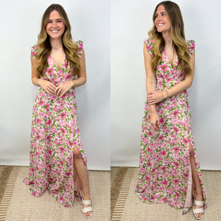 Bright Horizons Dress