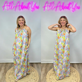 Brunch Bound Dress