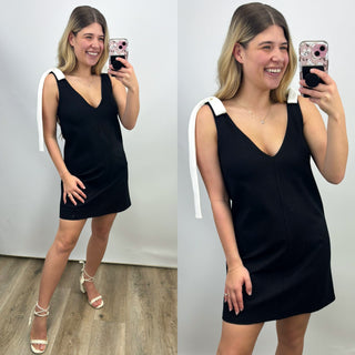 Midnight Magic Dress