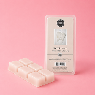 sweet grace wax bar