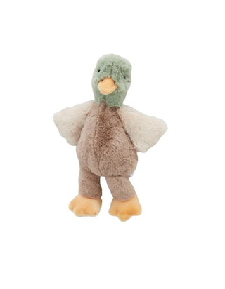 Farm Plush Rattle Delight your little one with the adorable Farm Plush Rattle by Mud Pie!