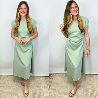 Party On The Go Dress