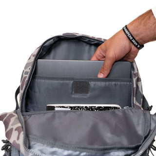 Burlebo Backpack *More Colors*