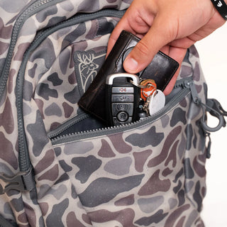 Burlebo Backpack *More Colors*