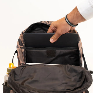 Burlebo Backpack *More Colors*