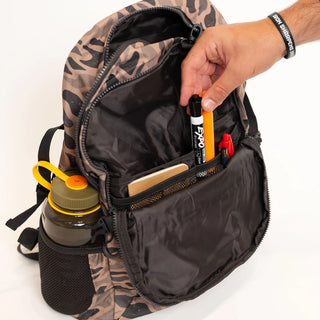 Burlebo Backpack *More Colors*
