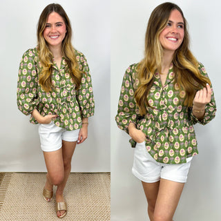 Need Sunshine Top