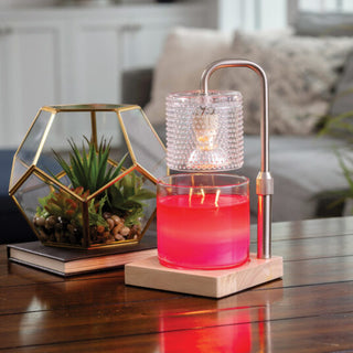 Candle Warmer Lamp *More Styles*