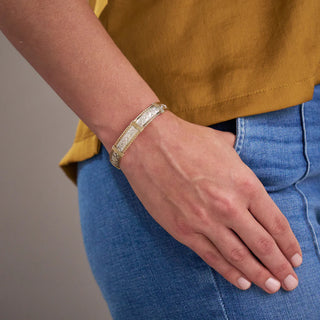 Ronaldo Angelina Bracelet