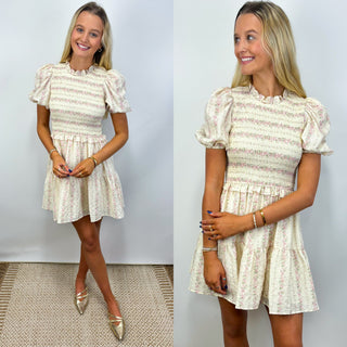 Love Letter Dress *More Colors*