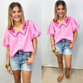Effortless Selection Top *More Colors*