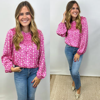 Inner Peace Top