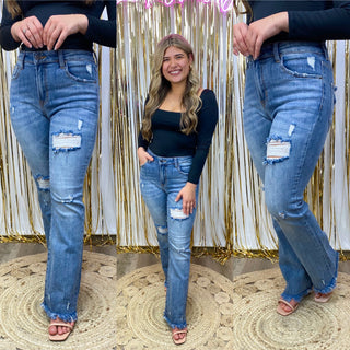 Wild Palomino Denim Jeans