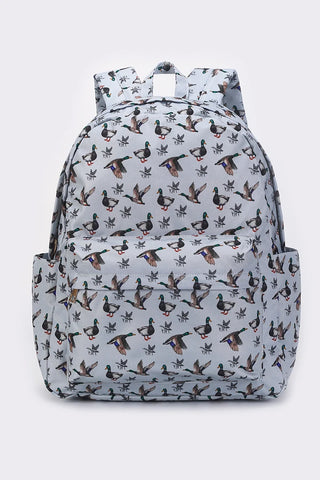 Kids Ducks Backpack *More Colors*