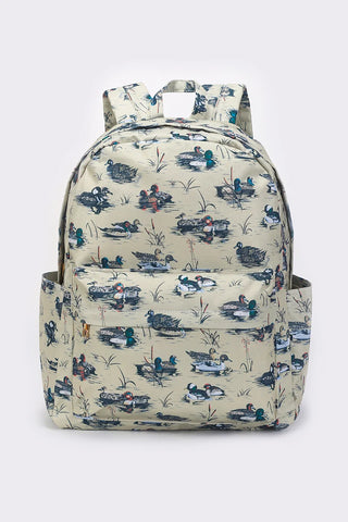 Kids Ducks Backpack *More Colors*