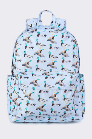Kids Ducks Backpack *More Colors*