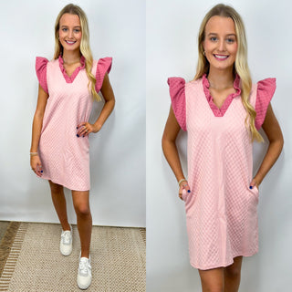 Charming Moment Dress
