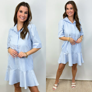 See Me Sway Dress