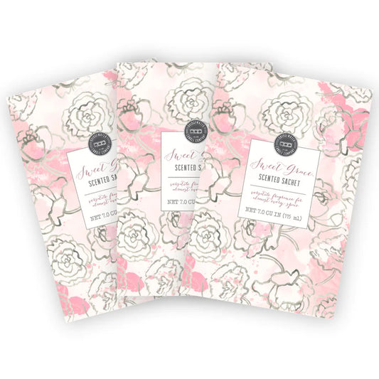 Sweet Grace Sachet