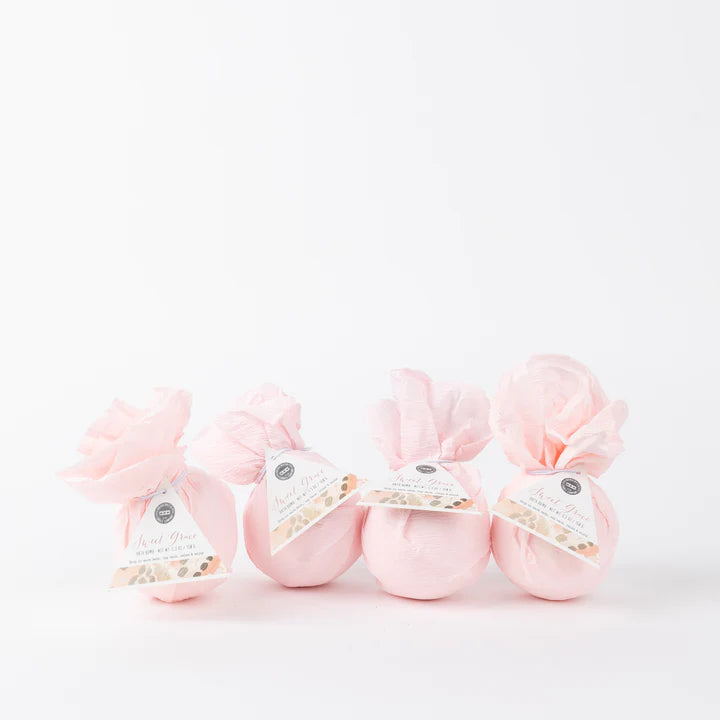 Sweet Grace Bath Bomb