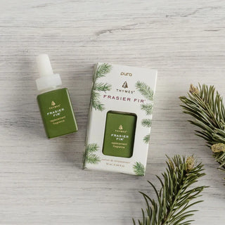 Frasier Fir Pura Smart Home Diffuser Refill