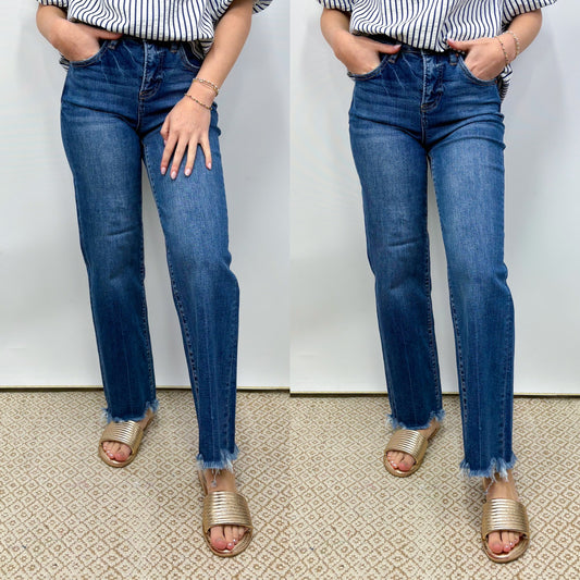 The Soma Denim Jeans