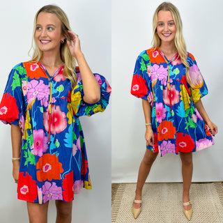 Feeling Social Dress