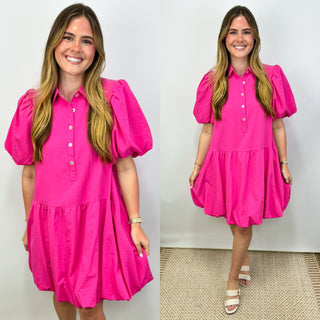New Girl Dress