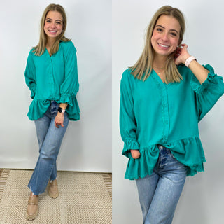 Pride and Joy Top *More Colors*