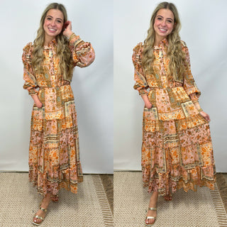 Style Statement Dress