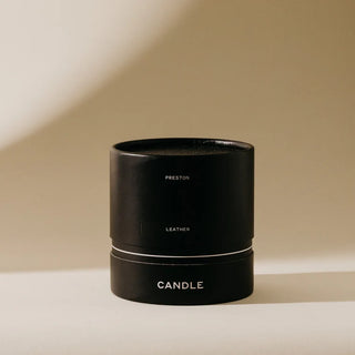 Preston Candle *More Scents*