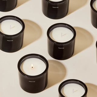 Preston Candle *More Scents*