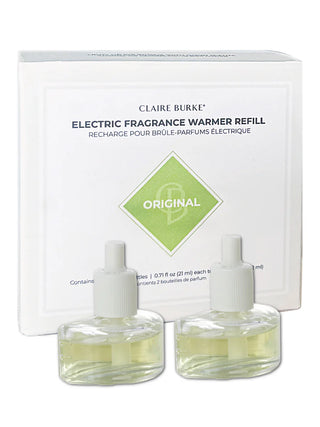 Claire Burke Plug-in Refills