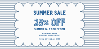 summer sale