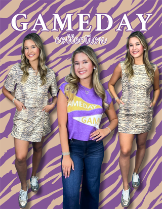 game day collection image 