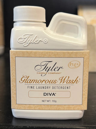 Tyler 4oz Laundry Wash *More Scents*