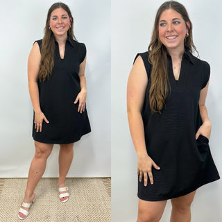 Breezing By Dress *More Colors*