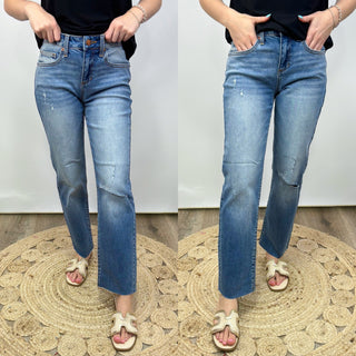 The Oliver Denim Jeans