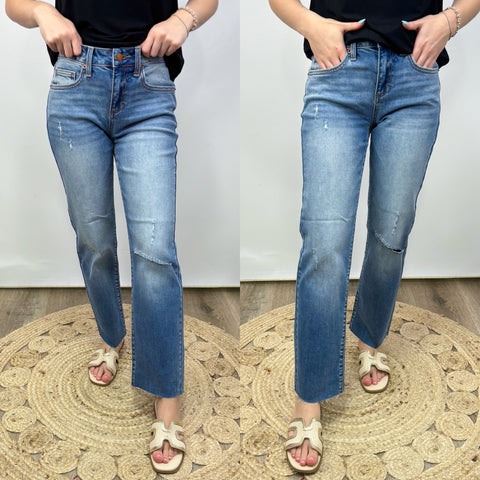 The Oliver Denim Jeans