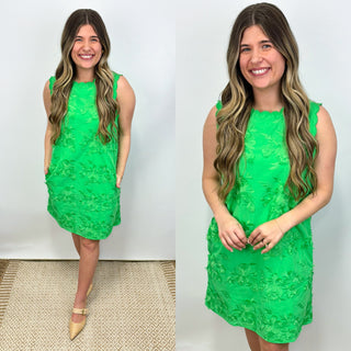 Summer Times Dress
