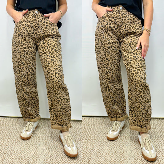 The Finn Denim Jeans