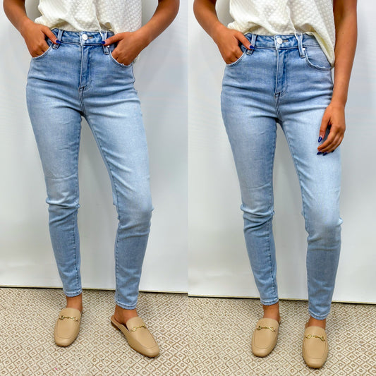 The Ana Denim Jeans