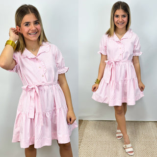 Hello Lovely Dress
