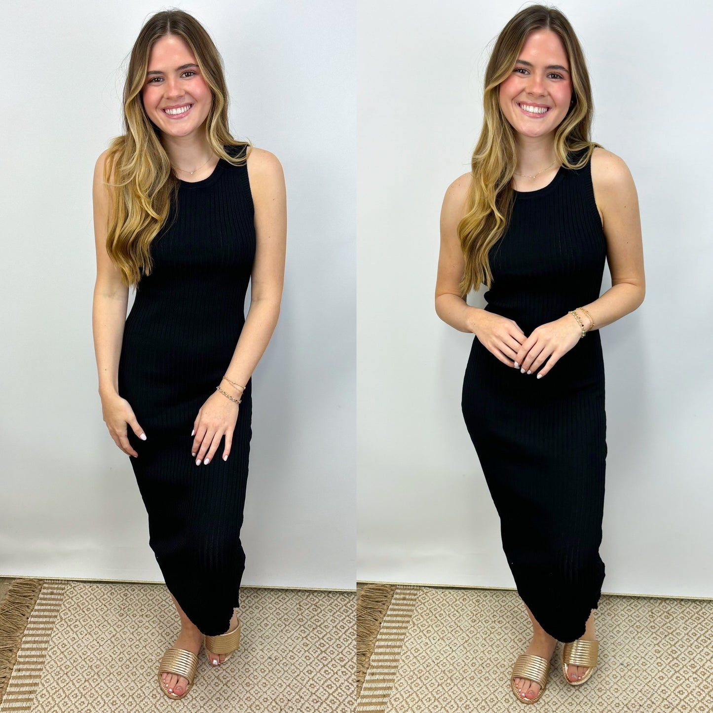 On The Run Dress *More Colors*